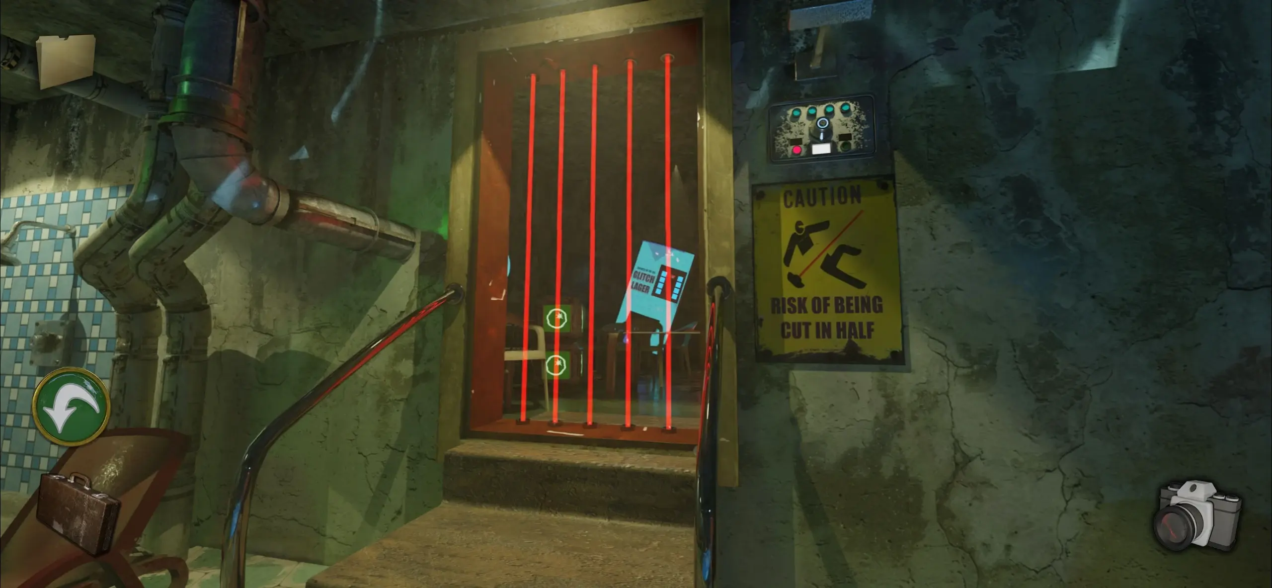 �������ѣ��޾�Ӿ�ظ��ѽ���(����������Ϸ)v1.0.1 �ٷ������ͼ3