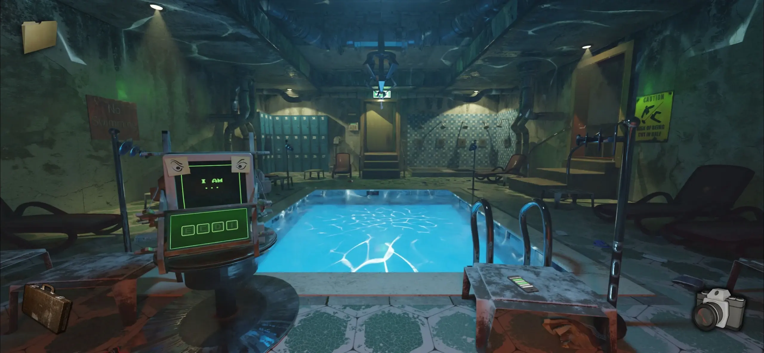 �������ѣ��޾�Ӿ�ظ��ѽ���(����������Ϸ)v1.0.1 �ٷ������ͼ4