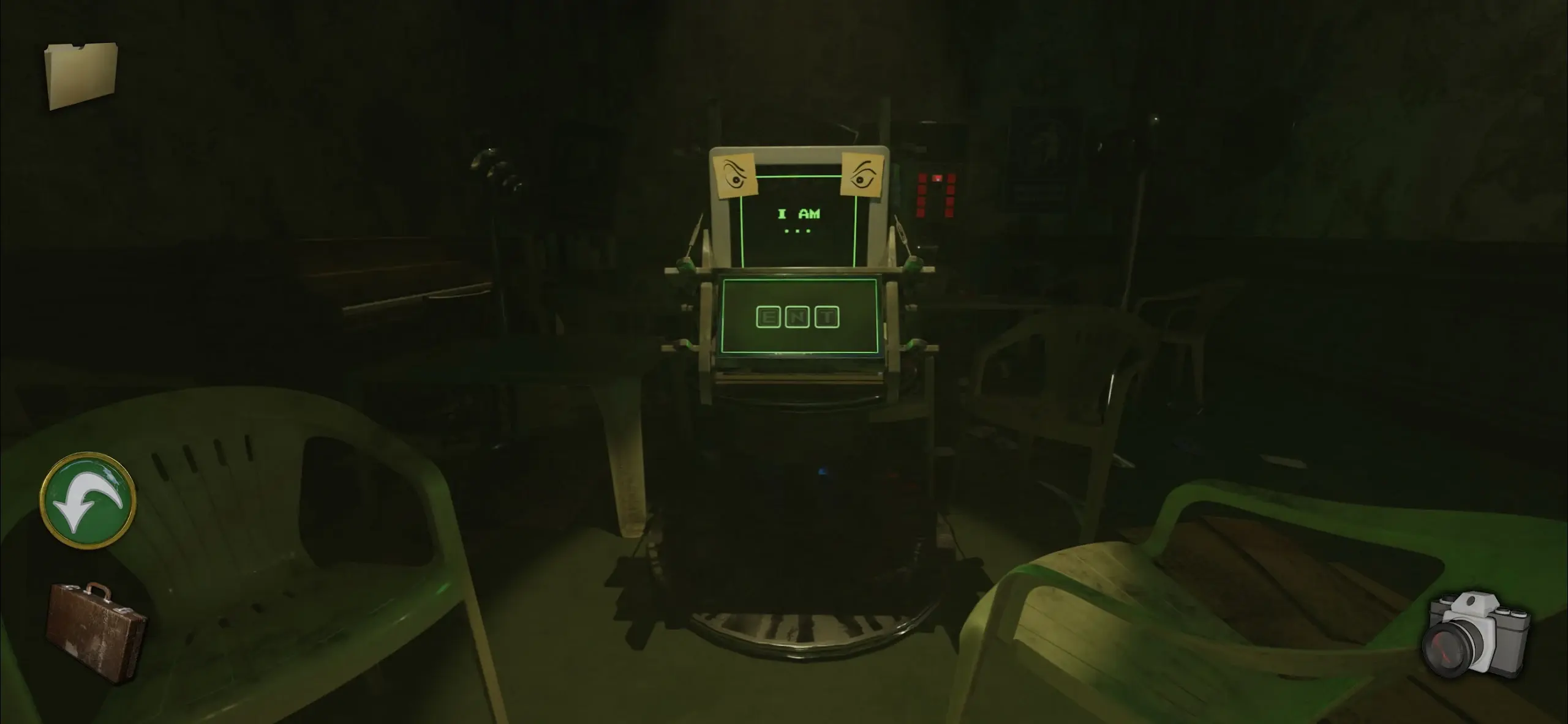 �������ѣ��޾�Ӿ�ظ��ѽ���(����������Ϸ)v1.0.1 �ٷ������ͼ1