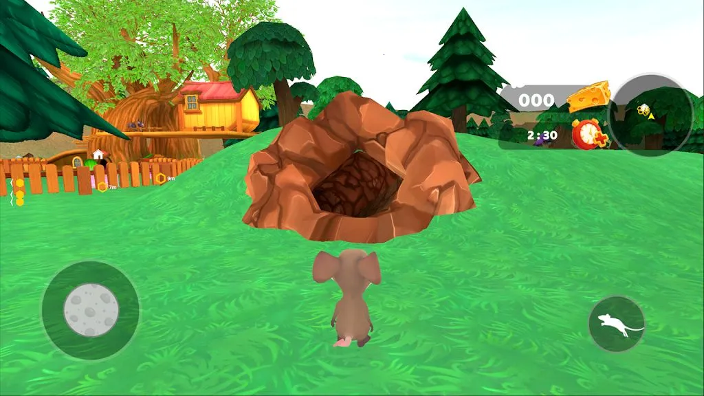 ��������(è�������Ϸ)v0.5 ��׿���ͼ3