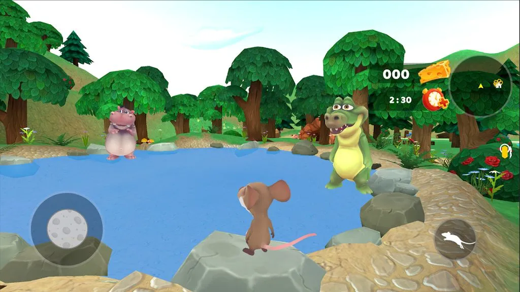 ��������(è�������Ϸ)v0.5 ��׿���ͼ2