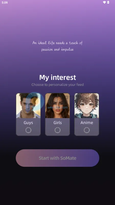 SoMate AI����(����������)