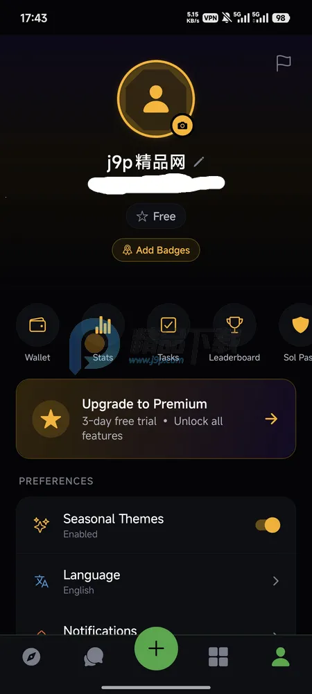 Sol AI(AI�Ի�Ӧ��)v1.10.3 ��Ѱ��ͼ4