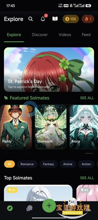 Sol AI(AI�Ի�Ӧ��)