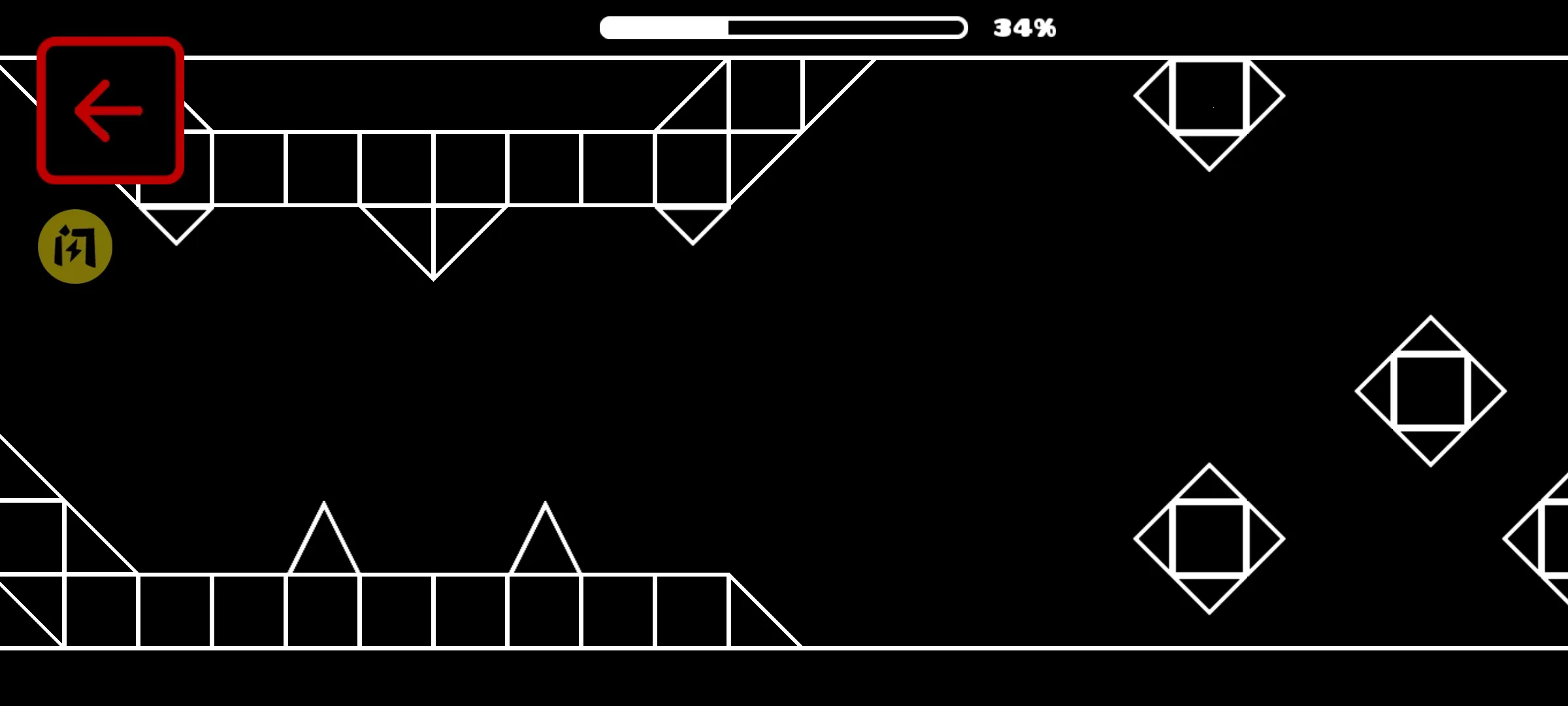 几何箭头最新安卓版v1.0.0 手机版截图0