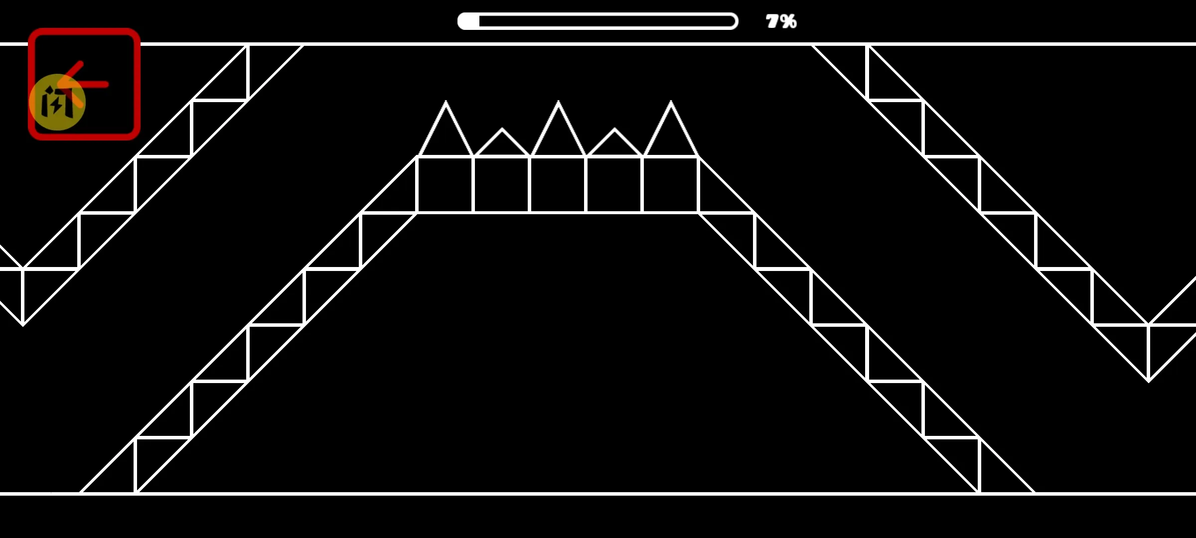 几何箭头最新安卓版v1.0.0 手机版截图2