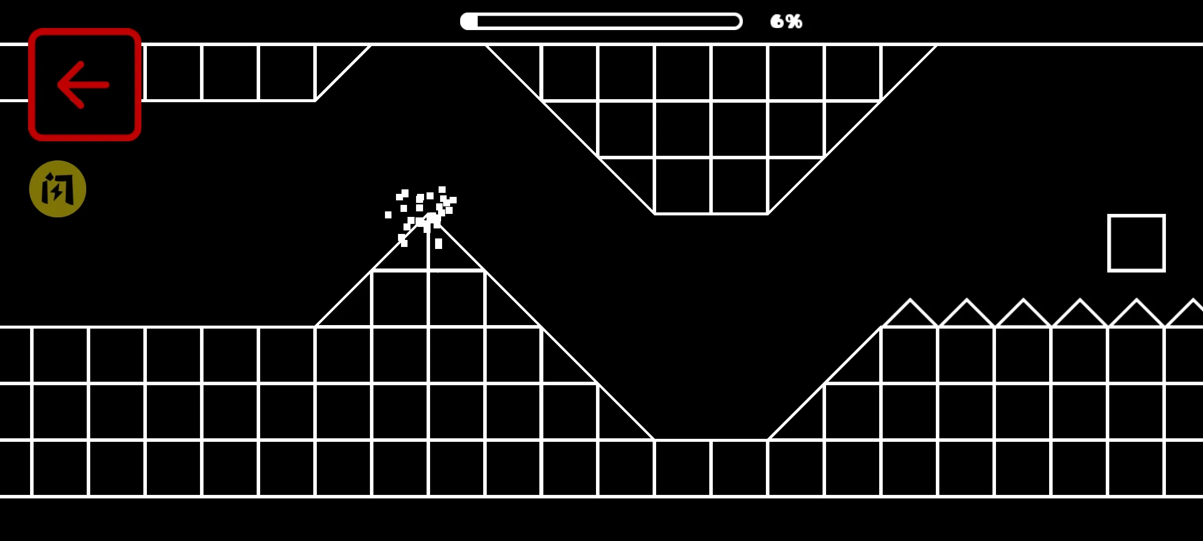 几何箭头最新安卓版v1.0.0 手机版截图3