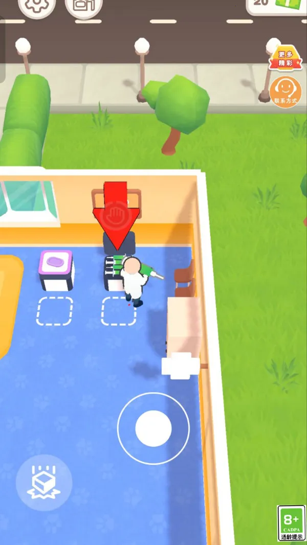 ��������ս�����ֻ����ͼ2