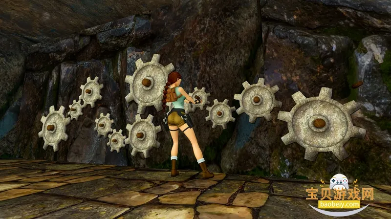 ��Ĺ��Ӱ123(���ư�ð����Ϸ)v1.0.1 �ֻ����ͼ3