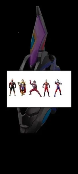 德凯奥特曼奥特D闪光剑模拟器(德凯闪光剑游戏)截图1