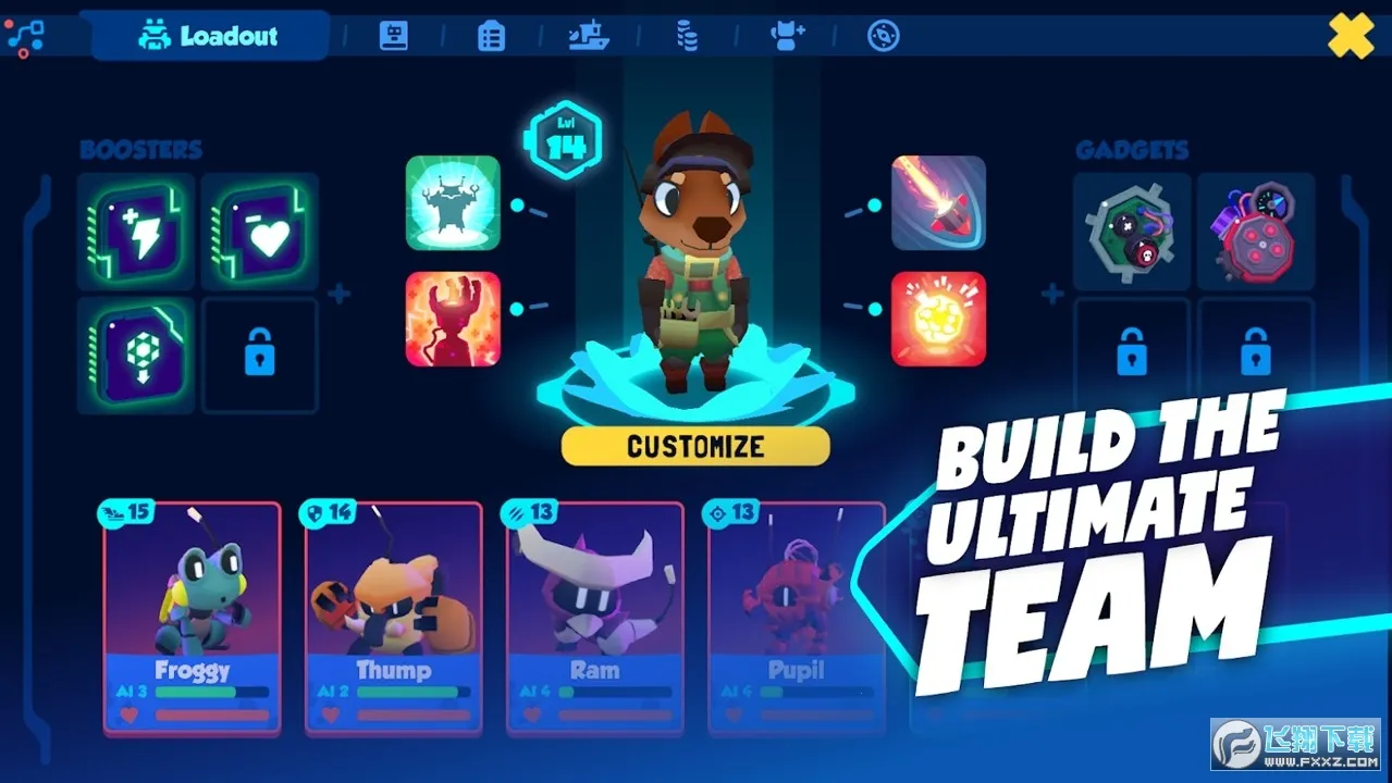 ����������ð�����ײ˵�����v1.35.0 �ٷ������ͼ3