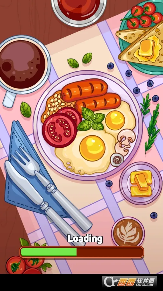 完美烹饪2026最新版本截图1