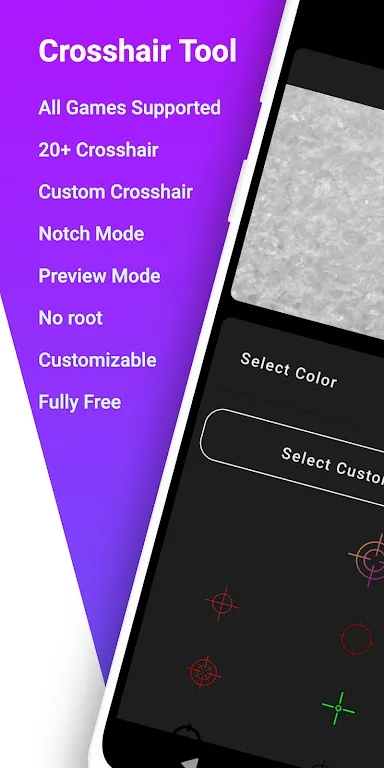 winner crosshair2026����v1.5.2 �ֻ����ͼ3