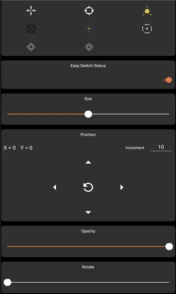 winner crosshair2026����v1.5.2 �ֻ����ͼ0
