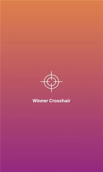 winner crosshair2026����