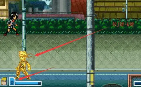 死神vs火影jojo版下载 死神vs火影jojo版下载