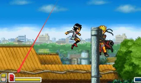 死神vs火影jojo版下载 死神vs火影jojo版下载