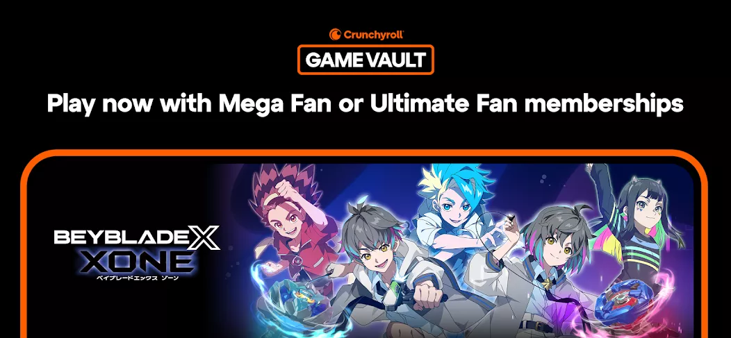 ս������ X XONE(���ݾ�����Ϸ)v1.0.1 ��׿���ͼ1