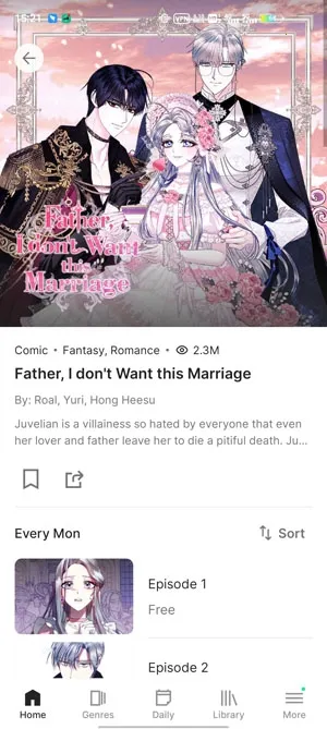 tappytoon中文版翻译软件 tappytoon中文版翻译软件