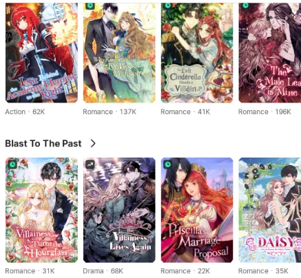 tappytoon中文版翻译软件 tappytoon中文版翻译软件