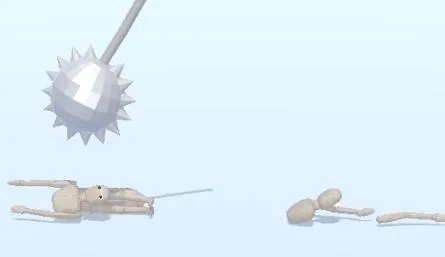 粉碎布娃娃2026官方最新版本 粉碎布娃娃2026官方最新版本