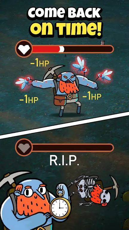 ̰���Ŀ������ɿ�ʱ��(�ɿ�ð����Ϸ)v0.0.15 �ֻ����ͼ0