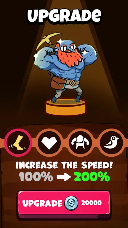 ̰���Ŀ������ɿ�ʱ��(�ɿ�ð����Ϸ)v0.0.15 �ֻ����ͼ2