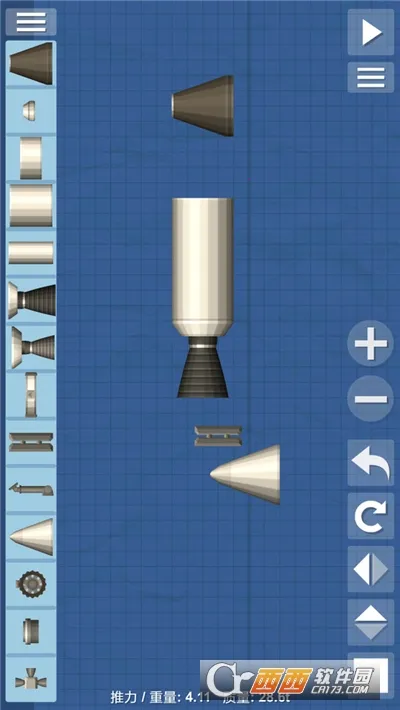 ����ģ����1.9.7�ƽ�溺������v1.6.00.14 �ֻ����ͼ2