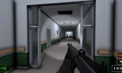 ����3ɥʬ�����޵а�v1.13 �ٷ������ͼ1