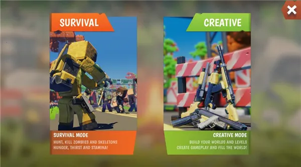 猎人僵尸生存无限金币版下载 猎人僵尸生存无限金币版下载