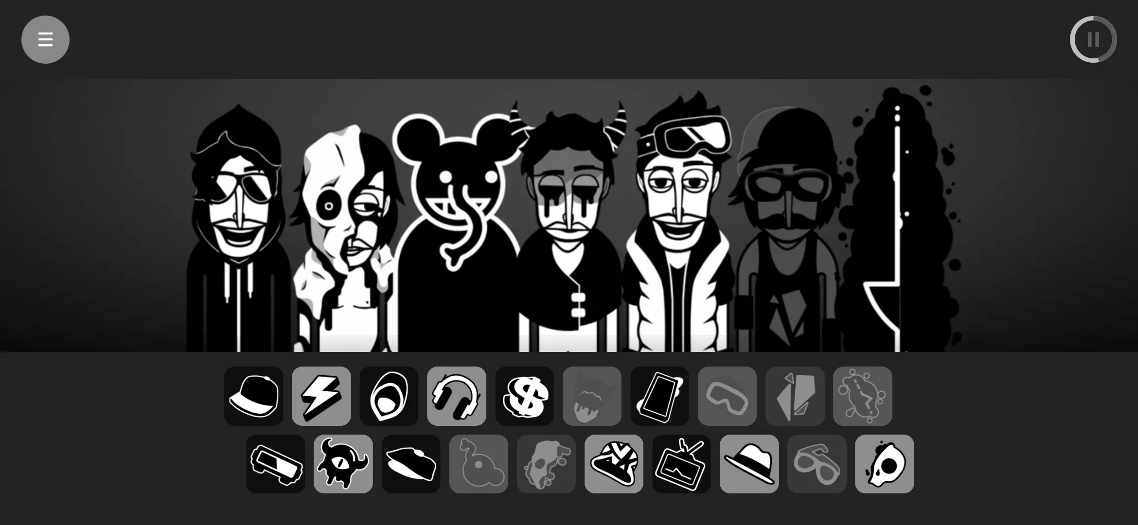 ������ӣ�BlaBlaBlaģ��2026�ٷ����°汾v0.5.7 �ٷ������ͼ1