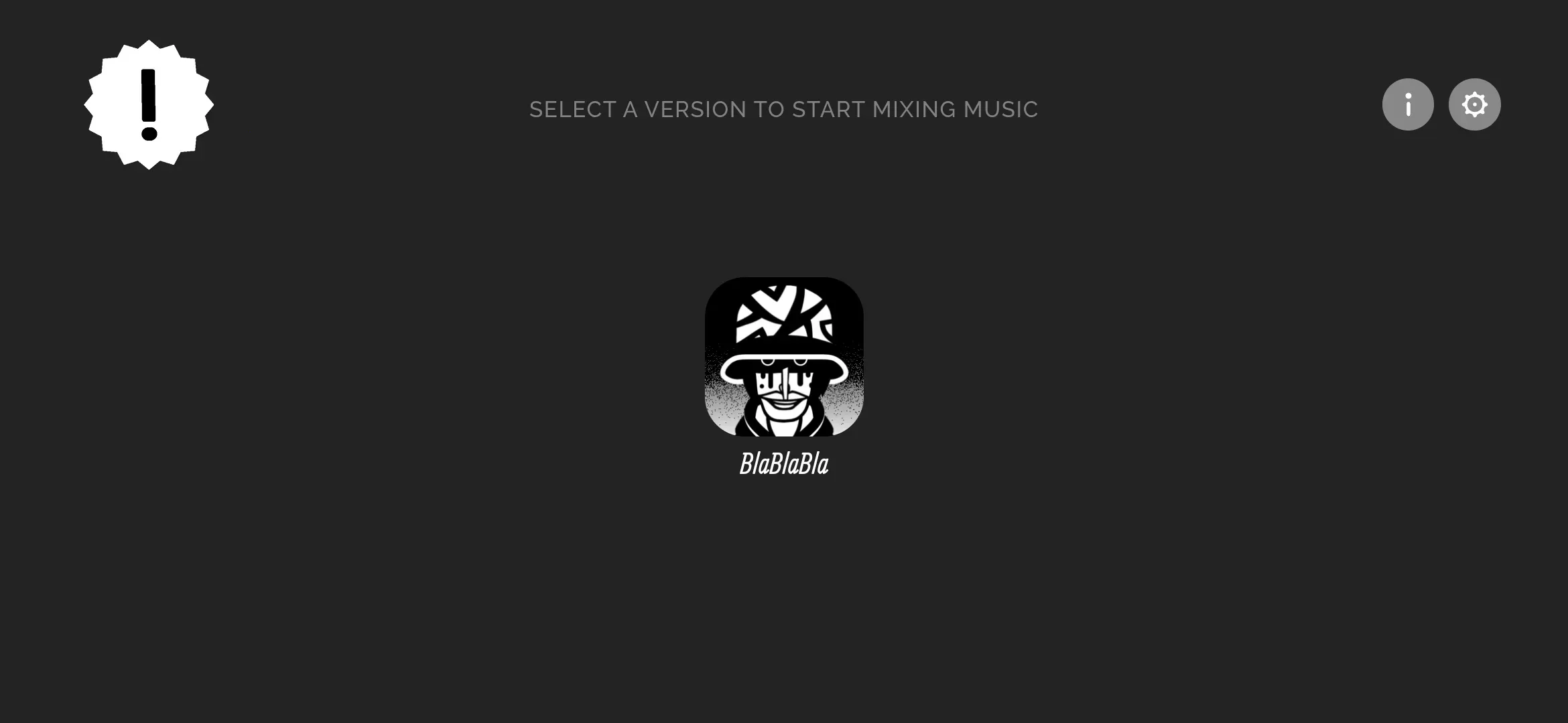 ������ӣ�BlaBlaBlaģ��2026�ٷ����°汾v0.5.7 �ٷ������ͼ0