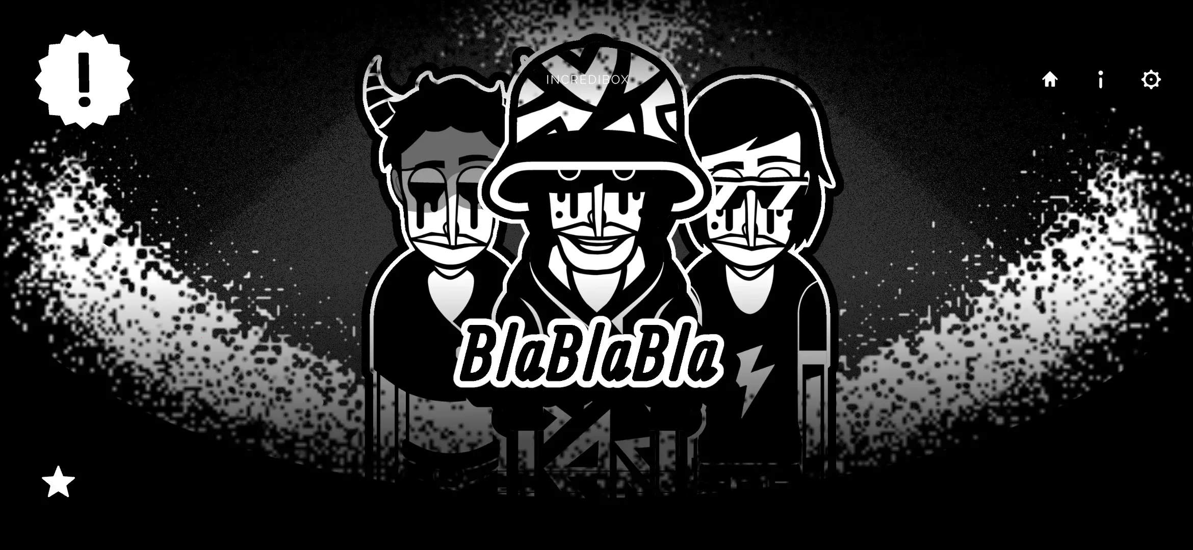 ������ӣ�BlaBlaBlaģ��2026�ٷ����°汾v0.5.7 �ٷ������ͼ3