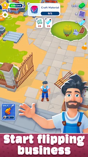 װ���շ��ݸ������İ���Ϸv2.23.2 �ٷ������ͼ2