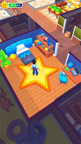 װ���շ��ݸ������İ���Ϸ