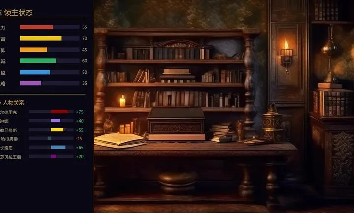 Ȩı֮ͥ2026�ٷ����°汾v2.1 ��Ѱ��ͼ1