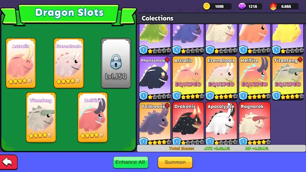 ������ã��鿨 RPG2026����v0.1.6 ��׿���ͼ2