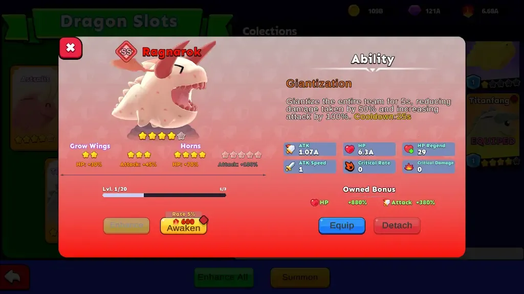 ������ã��鿨 RPG2026����v0.1.6 ��׿���ͼ4