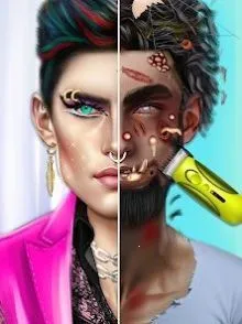 ASMR ҽԺҽ��(ASMRҽ����Ϸ)v1.4 ��׿���ͼ1