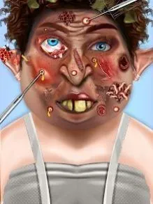 ASMR ҽԺҽ��(ASMRҽ����Ϸ)v1.4 ��׿���ͼ2