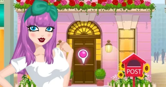 Star Girl2026����