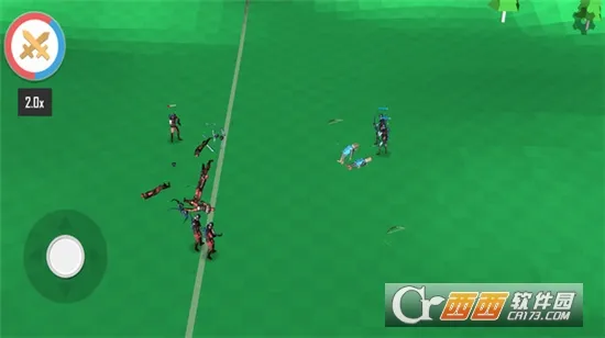 史诗战斗模拟器2原版(策略战争游戏)v1.6.85 官方正版截图0