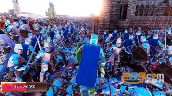 史诗战斗模拟器2原版(策略战争游戏)v1.6.85 官方正版截图2