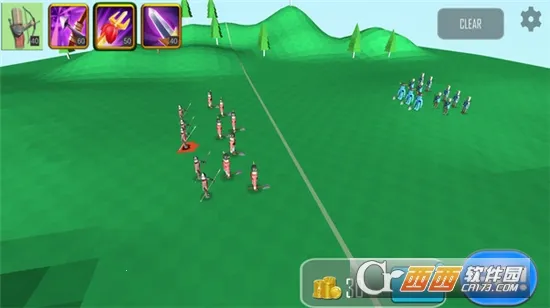 史诗战斗模拟器2原版(策略战争游戏)v1.6.85 官方正版截图3