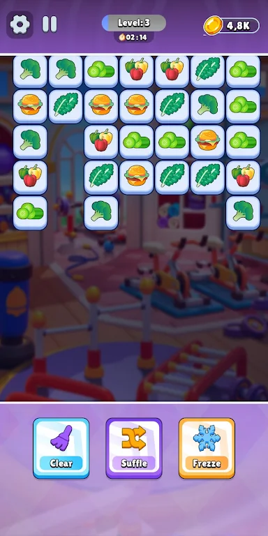 �����ϳɣ�������(����ģ����Ϸ)v2.9 ��׿���ͼ2