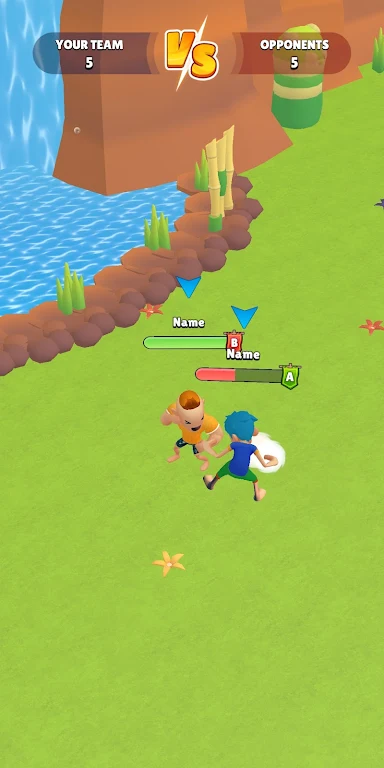 �����ϳɣ�������(����ģ����Ϸ)v2.9 ��׿���ͼ3