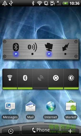 安卓蓝牙助手最新手机版v5.57 免费版截图2