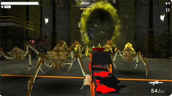 ���ⰸ�������2026���°汾v1.3.7 �ٷ������ͼ2