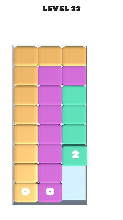 Box Sort Puzzle : Blocks 3D2026最新版本v1.0 安卓版截图1