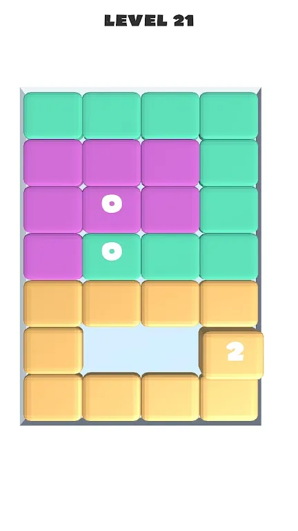 Box Sort Puzzle : Blocks 3D2026最新版本v1.0 安卓版截图0